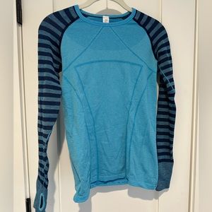 Ivivva long sleeve